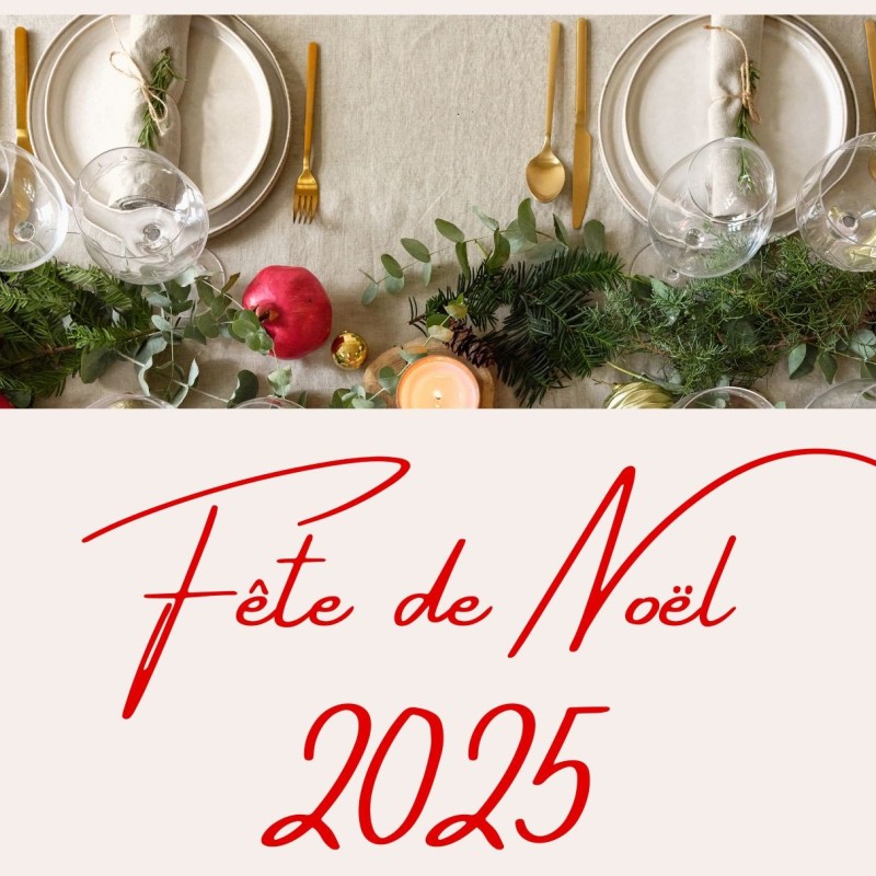 Fêtes de Noël