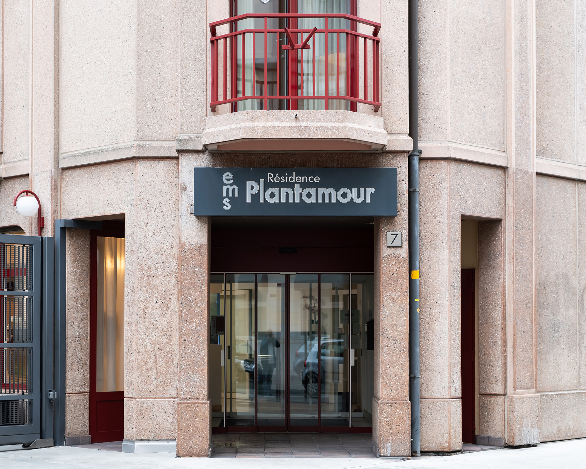 plantamour